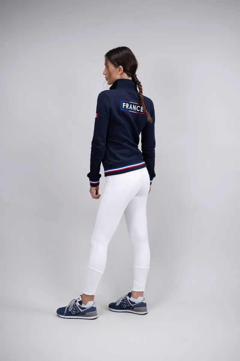 Femme Harcour Baloubeth Sweater France