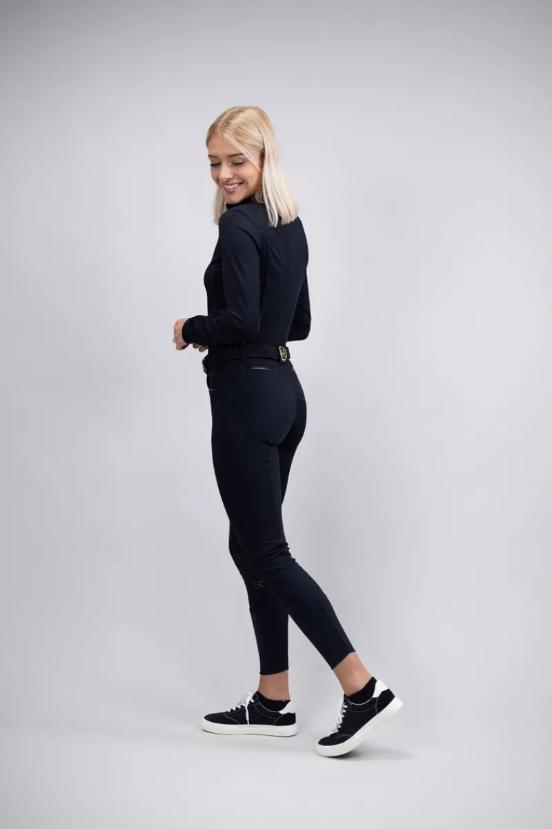 Femme Harcour Barry Pantalon equitation