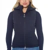 Femme Harcour Bernie Gilet sans manches