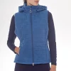 Femme Harcour Bernie Gilet sans manches