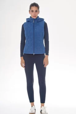 Femme Harcour Bernie Gilet sans manches