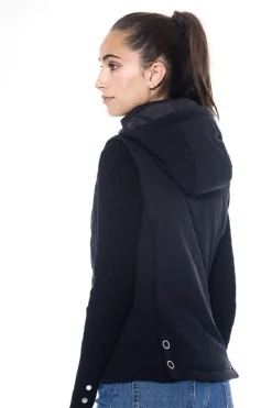 Femme Harcour Bernie Gilet sans manches