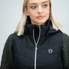 Femme Harcour Best Of Gilet sans manches