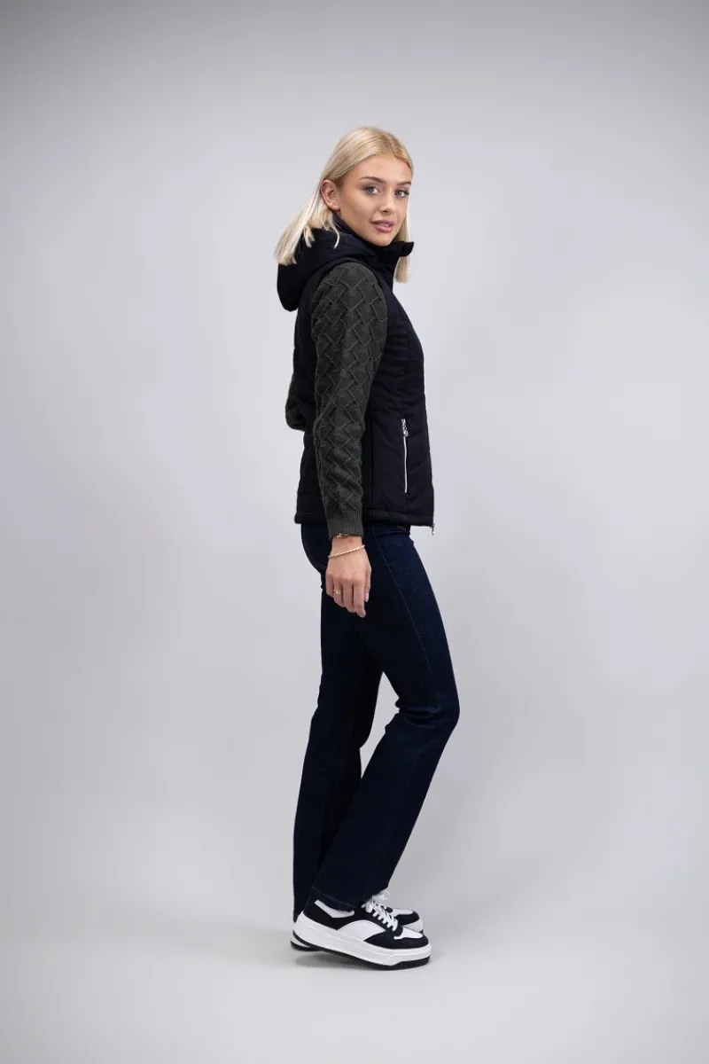Femme Harcour Best Of Gilet sans manches