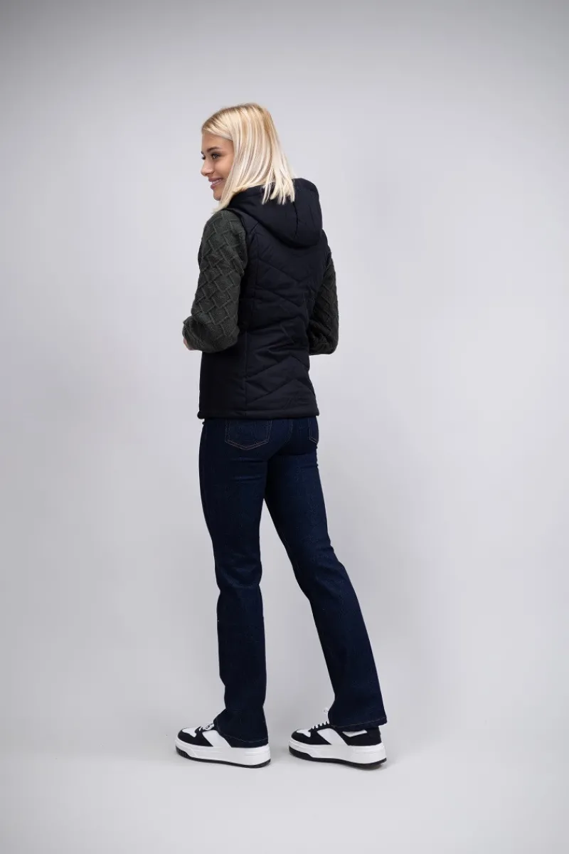 Femme Harcour Best Of Gilet sans manches