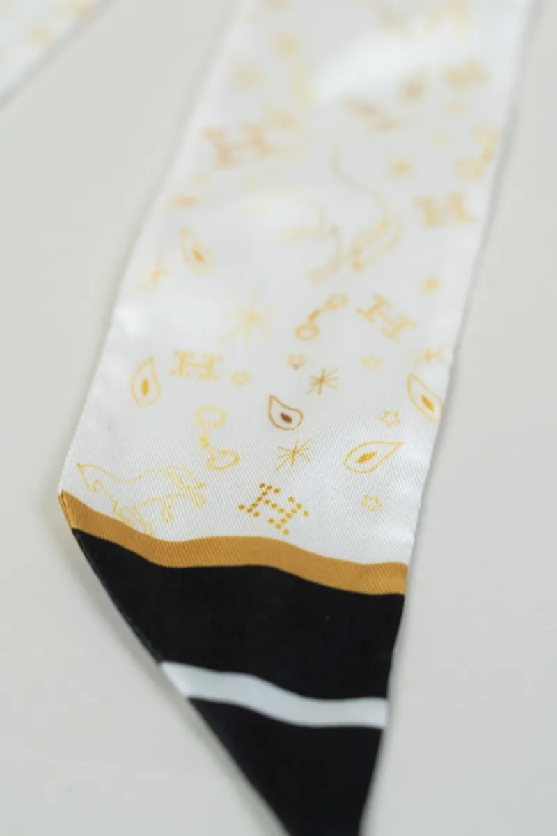 Femme Harcour Bianca Foulard
