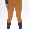 Femme Harcour Boogie Pantalon equitation Full seat