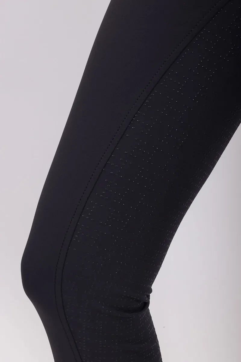 Femme Harcour Boogie Pantalon equitation Full seat