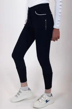 Femme Harcour Boogie Pantalon equitation Full seat