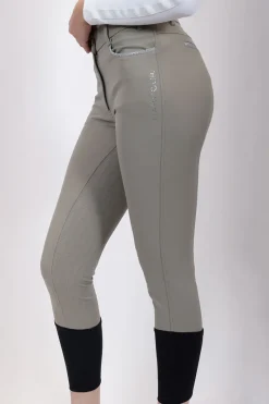 Femme Harcour Boogie Pantalon equitation Full seat