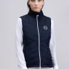Femme Harcour Braga Gilet sans manches