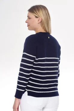 Femme Harcour Camelia Cardigan