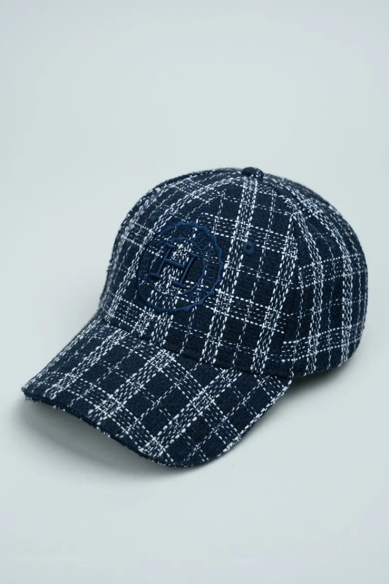 Femme Harcour Casquette ambassadeur