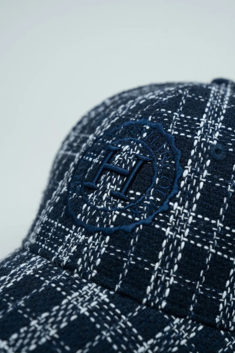 Femme Harcour Casquette ambassadeur