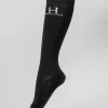 Femme Harcour Chaussettes Badminton (X2 paires)