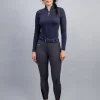 Femme Harcour Costaso Pantalon equitation fix system grip femme