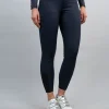 Femme Harcour Costaso Pantalon equitation fix system grip femme