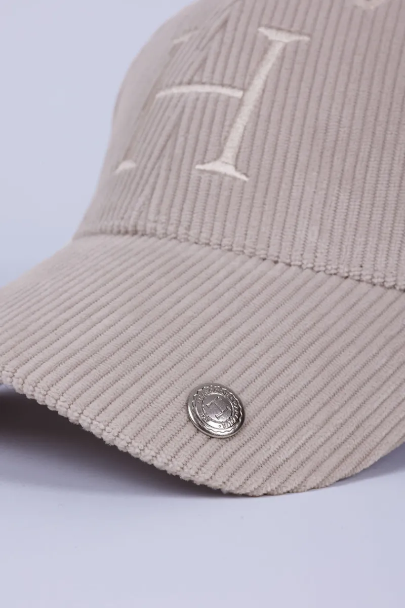 Femme Harcour Crunchy Casquette