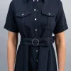 Femme Harcour Disca Robe