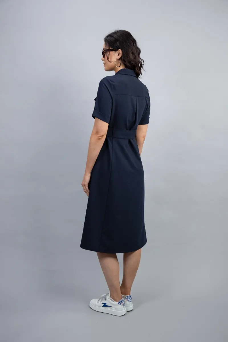 Femme Harcour Disca Robe