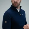 Homme Harcour Flash Pullover