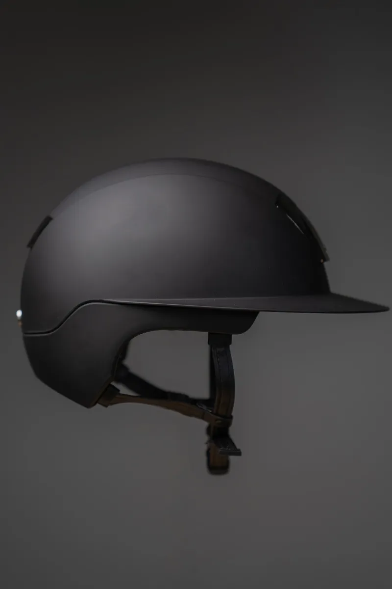 Femme Harcour Harka Casque x Kask