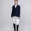 Femme Harcour Illuna veste de concours