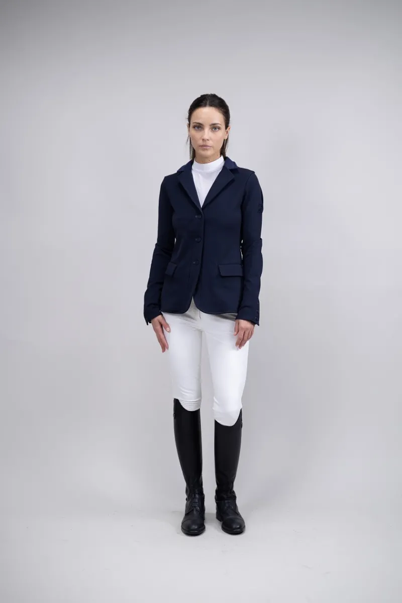 Femme Harcour Illuna veste de concours