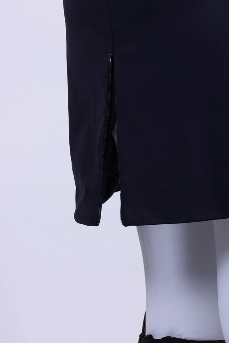 Femme Harcour Jacinthe Veste Chaude