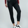 Femme Harcour Jaipur Pantalon polaire equitation
