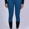Femme Harcour Jaltika Pantalon equitation fix system grip