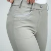 Femme Harcour Jaltika Pantalon equitation fix system grip