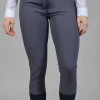 Femme Harcour Jaltika Pantalon equitation fix system grip