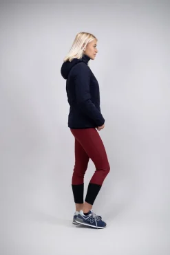 Femme Harcour Jarnac Parka