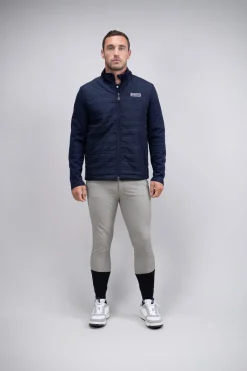 Homme Harcour Javelot Veste France