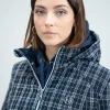 Femme Harcour Jewel Doudoune