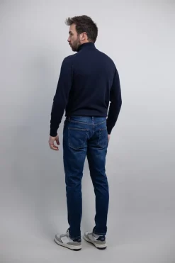 Homme Harcour Jimmer Jean