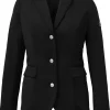 Femme Harcour Jismy Veste de Concours Femme