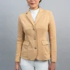 Femme Harcour Jismy Veste de Concours Femme