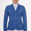 Femme Harcour Jismy Veste de Concours Femme