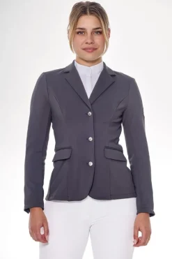Femme Harcour Jismy Veste de Concours Femme