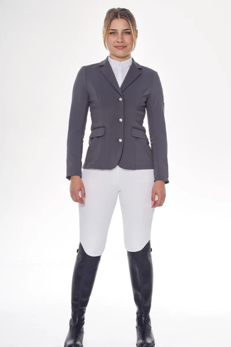 Femme Harcour Jismy Veste de Concours Femme
