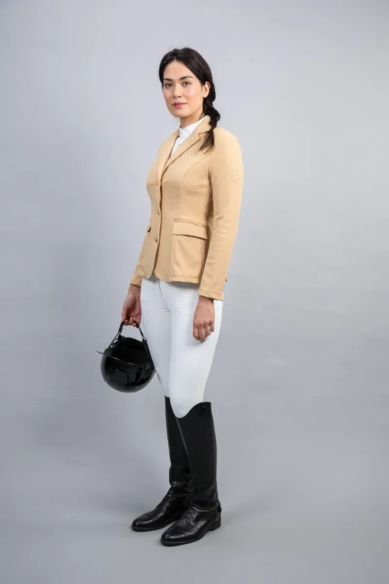 Femme Harcour Jismy Veste de Concours Femme