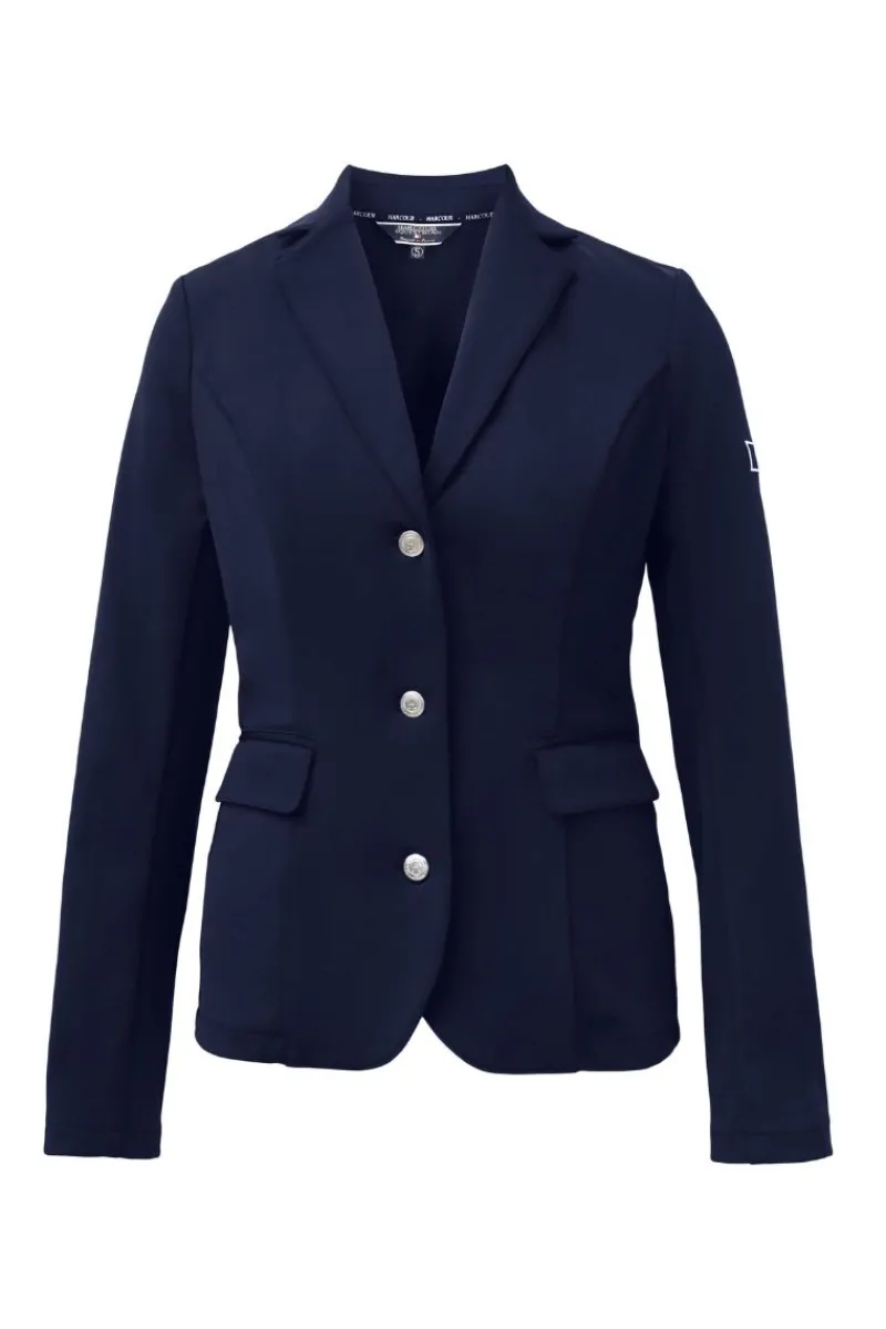 Femme Harcour Jismy Veste de Concours Femme