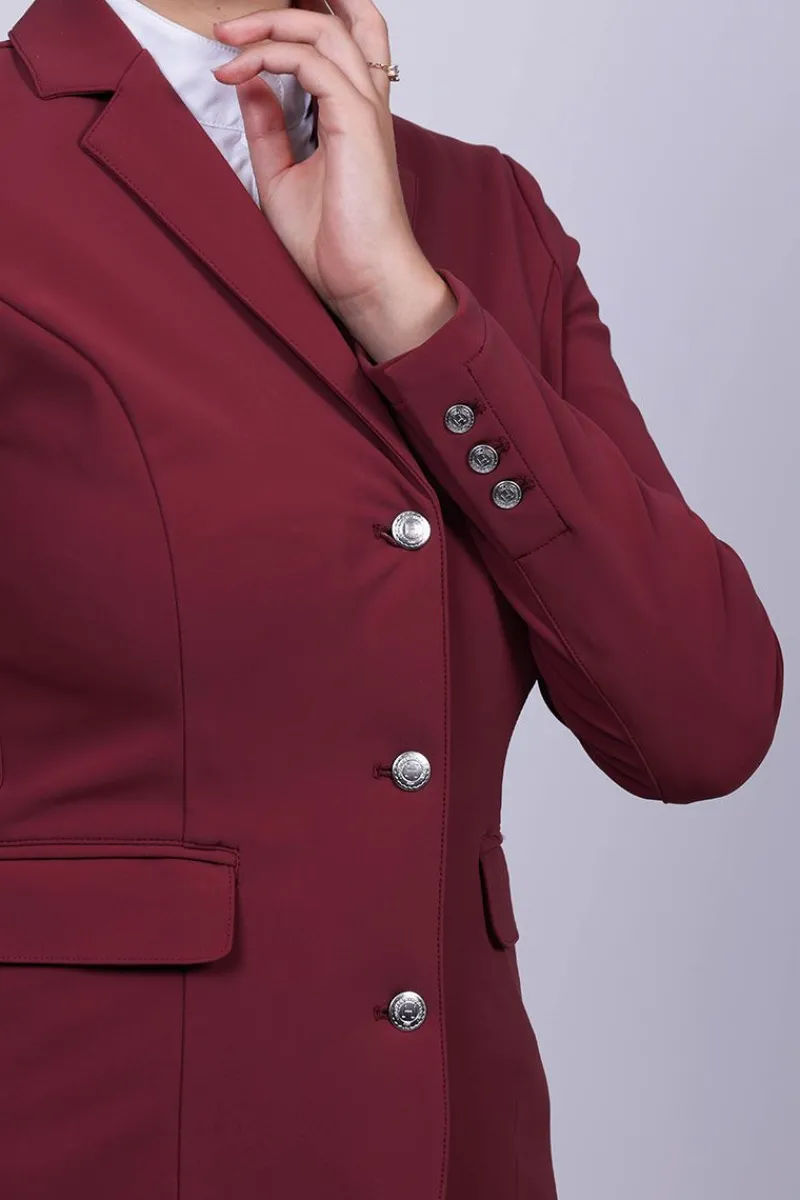 Femme Harcour Jismy Veste de Concours Femme