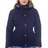 Femme Harcour Jolina Parka