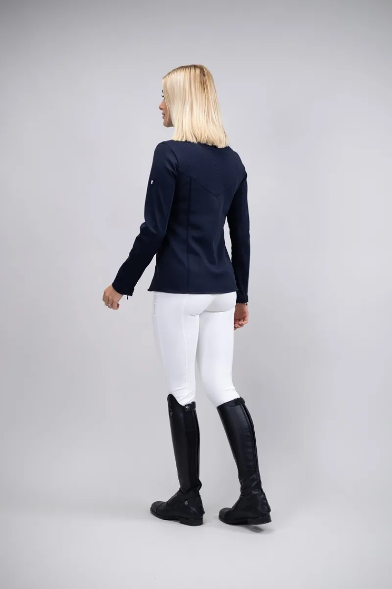 Femme Harcour Kanji Veste de concours x Hit-Air