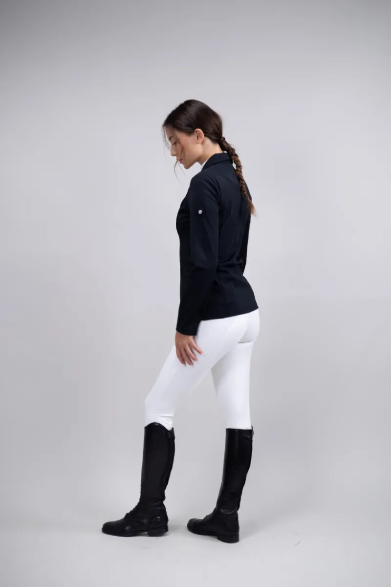 Femme Harcour Kanji Veste de concours x Hit-Air