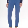 Femme Harcour Lili Legging Polaire