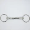 Harcour Mors simple double brisure lien boule 20mm
